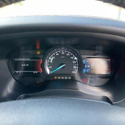 2015 Ford Ranger Wildtrak