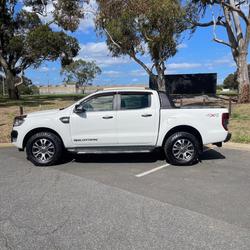 2015 Ford Ranger Wildtrak