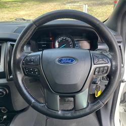 2015 Ford Ranger Wildtrak