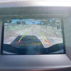 2015 Ford Ranger Wildtrak