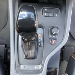 2015 Ford Ranger Wildtrak