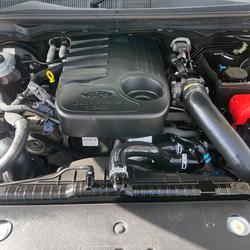 2015 Ford Ranger Wildtrak