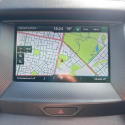 2015 Ford Ranger Wildtrak