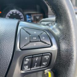 2015 Ford Ranger Wildtrak