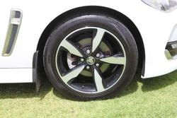 2015 Holden Commodore SV6