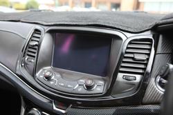 2015 Holden Commodore SV6