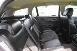 2015 Holden Commodore SV6