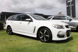 2015 Holden Commodore SV6