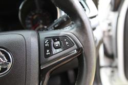 2015 Holden Commodore SV6