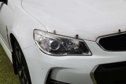 2015 Holden Commodore SV6