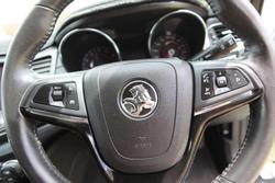 2015 Holden Commodore SV6