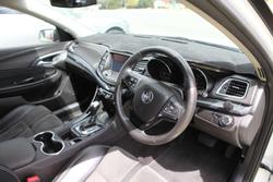 2015 Holden Commodore SV6