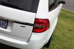 2015 Holden Commodore SV6