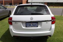 2015 Holden Commodore SV6