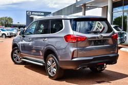 2023 LDV D90 Executive