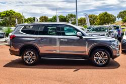 2023 LDV D90 Executive