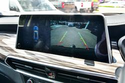 2023 LDV D90 Executive