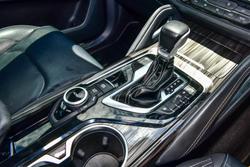 2023 LDV D90 Executive