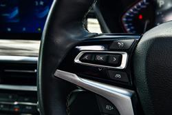 2023 LDV D90 Executive