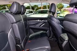 2023 LDV D90 Executive