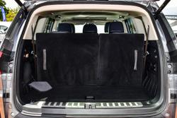 2023 LDV D90 Executive