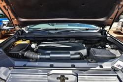 2023 LDV D90 Executive