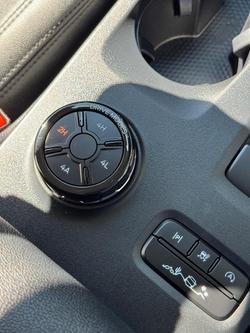 2024 Ford Everest Trend