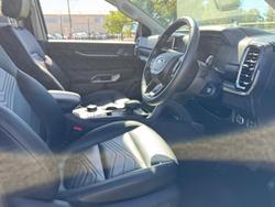 2024 Ford Everest Trend