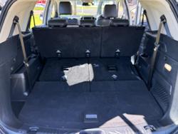 2024 Ford Everest Trend MY24.50 4X4 Dual Range Arctic White