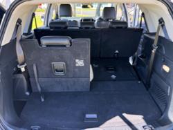 2024 Ford Everest Trend MY24.50 4X4 Dual Range Arctic White