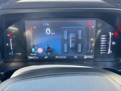 2024 Ford Everest Trend MY24.50 4X4 Dual Range Arctic White