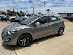 2013 Hyundai i30 SR