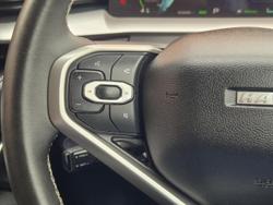 2023 GWM Haval H6 Lux Hybrid