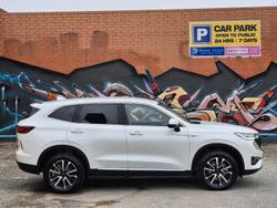 2023 GWM Haval H6 Lux Hybrid