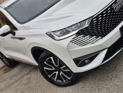 2023 GWM Haval H6 Lux Hybrid