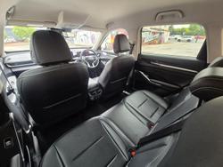 2023 GWM Haval H6 Lux Hybrid