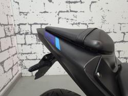 2022 Yamaha MT-03 ABS 321 (MT03LA) MT Blue