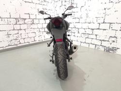 2022 Yamaha MT-03 ABS 321 (MT03LA) MT Blue