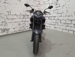 2022 Yamaha MT-03 ABS 321 (MT03LA) MT Blue