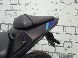 2022 Yamaha MT-03 ABS 321 (MT03LA) MT Blue