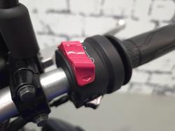 2022 Yamaha MT-03 ABS 321 (MT03LA) MT Blue