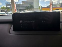 2021 Mazda CX-9 GT SP