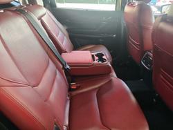 2021 Mazda CX-9 GT SP