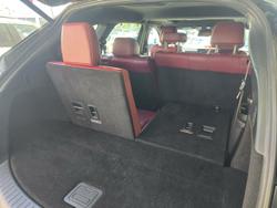 2021 Mazda CX-9 GT SP