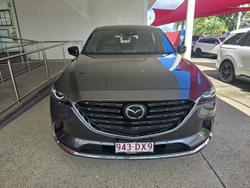 2021 Mazda CX-9 GT SP