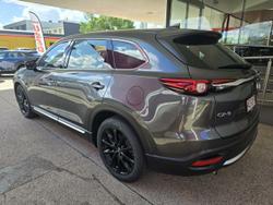 2021 Mazda CX-9 GT SP