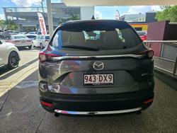 2021 Mazda CX-9 GT SP