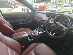 2021 Mazda CX-9 GT SP
