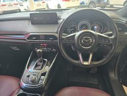 2021 Mazda CX-9 GT SP
