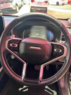 2022 Haval Jolion Ultra